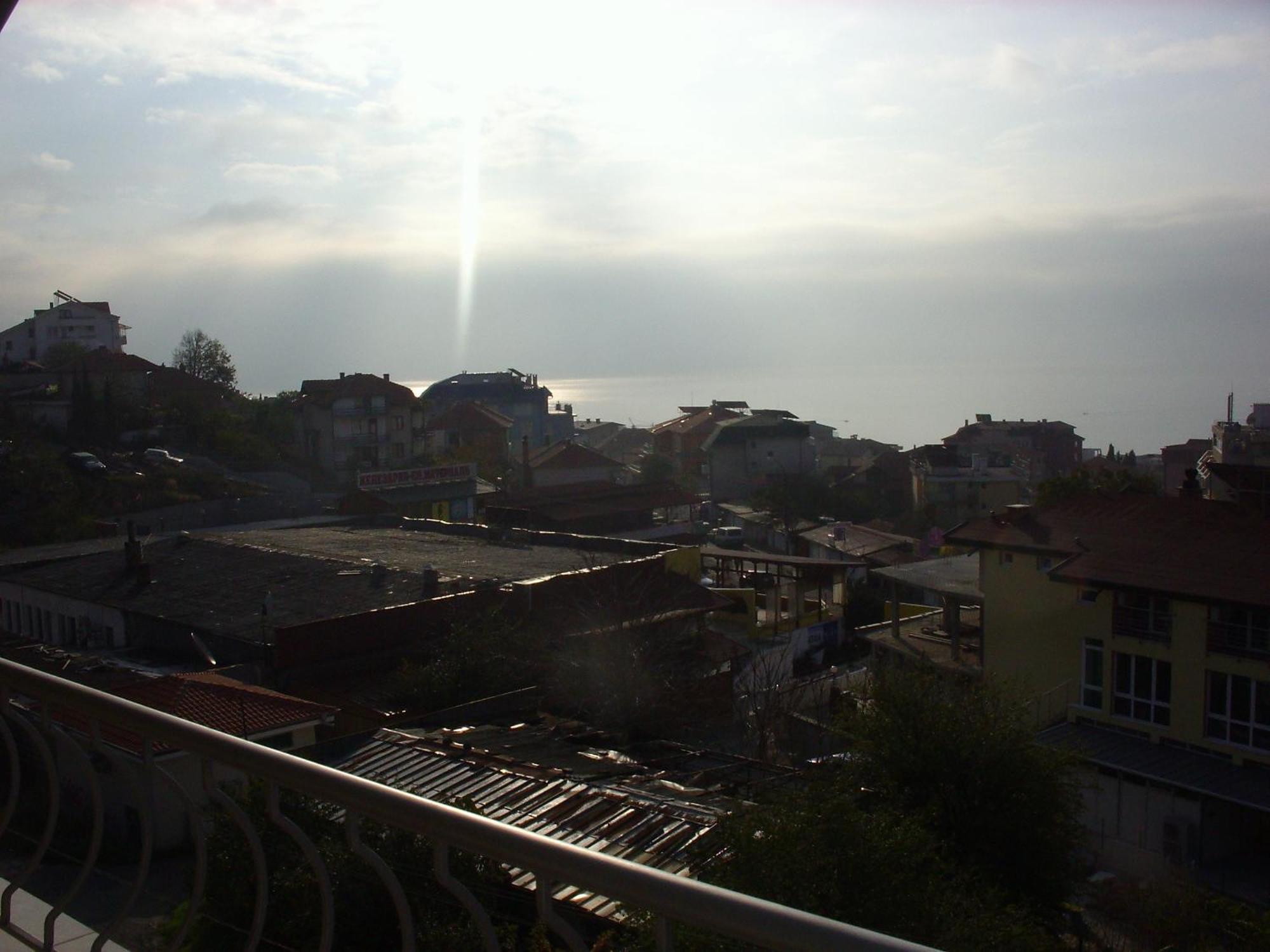 Hotel Babeva Sweti Wlas Exterior foto