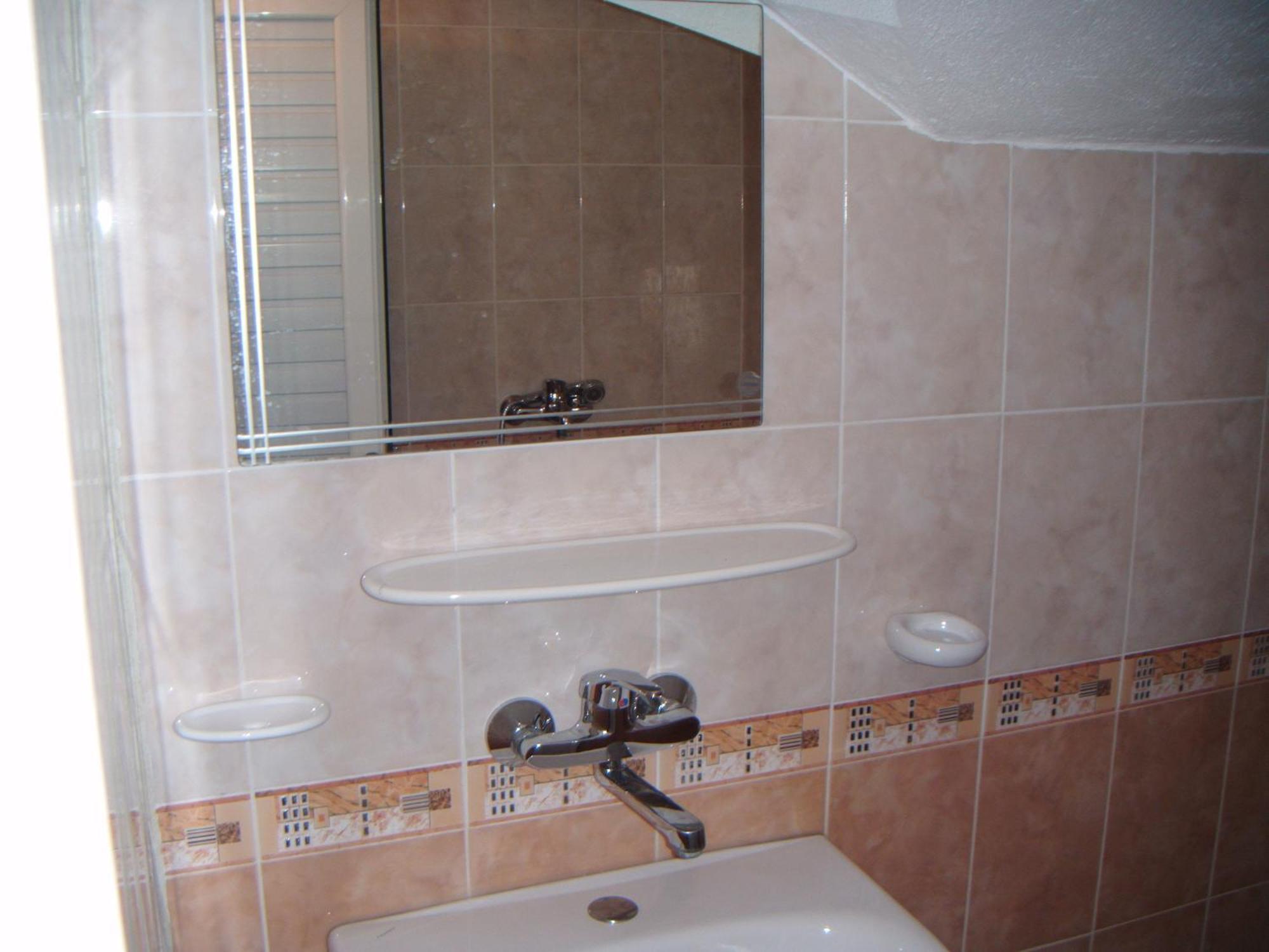 Hotel Babeva Sweti Wlas Exterior foto