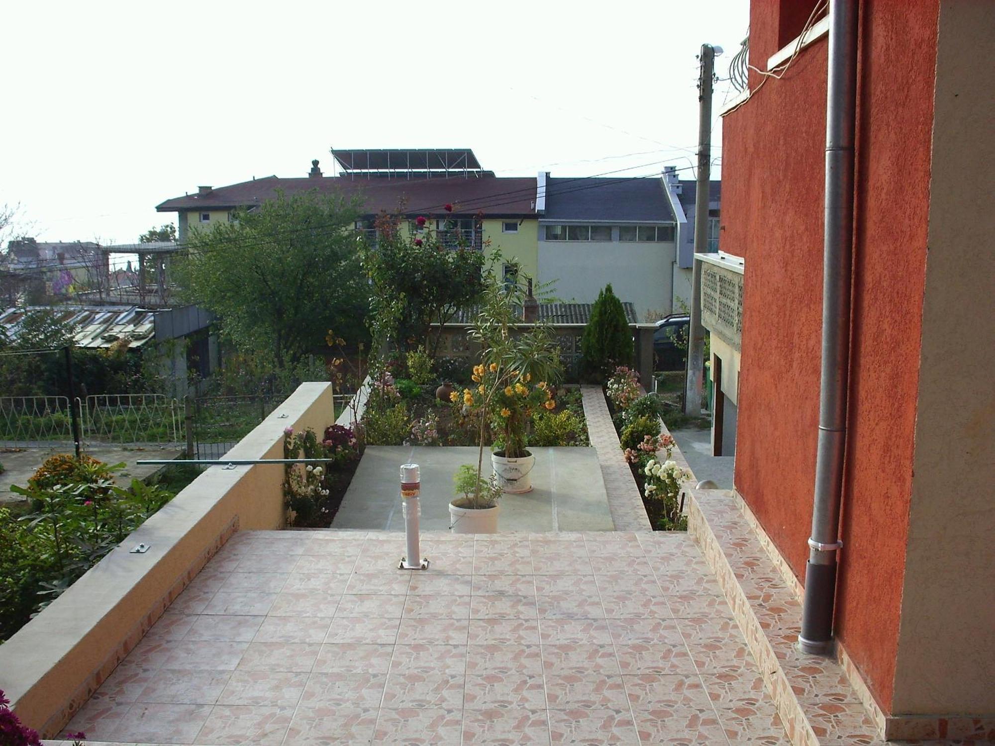 Hotel Babeva Sweti Wlas Exterior foto