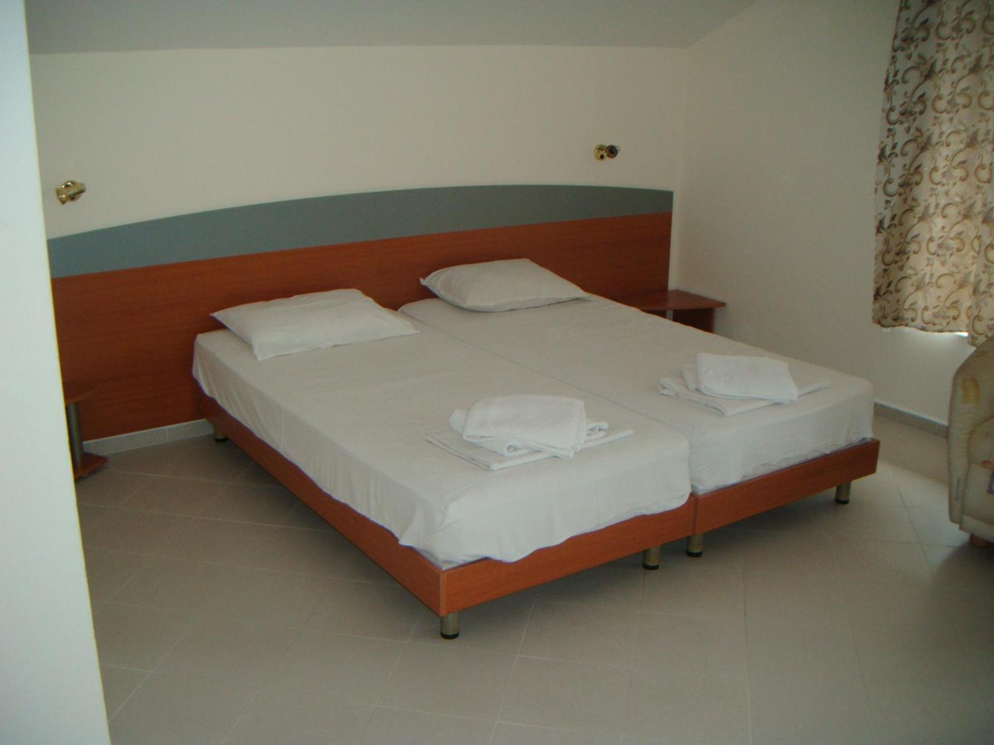 Hotel Babeva Sweti Wlas Exterior foto
