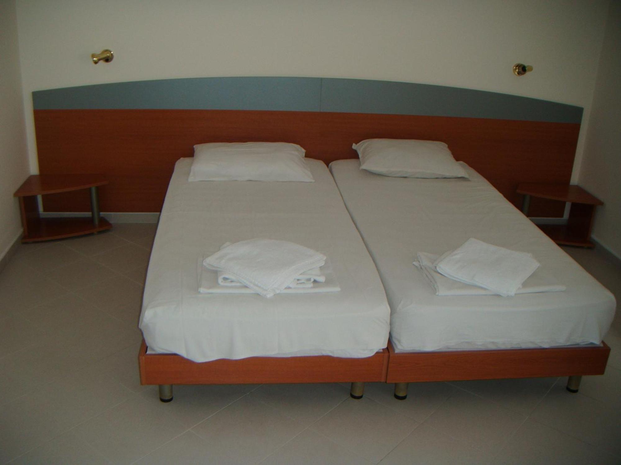 Hotel Babeva Sweti Wlas Exterior foto