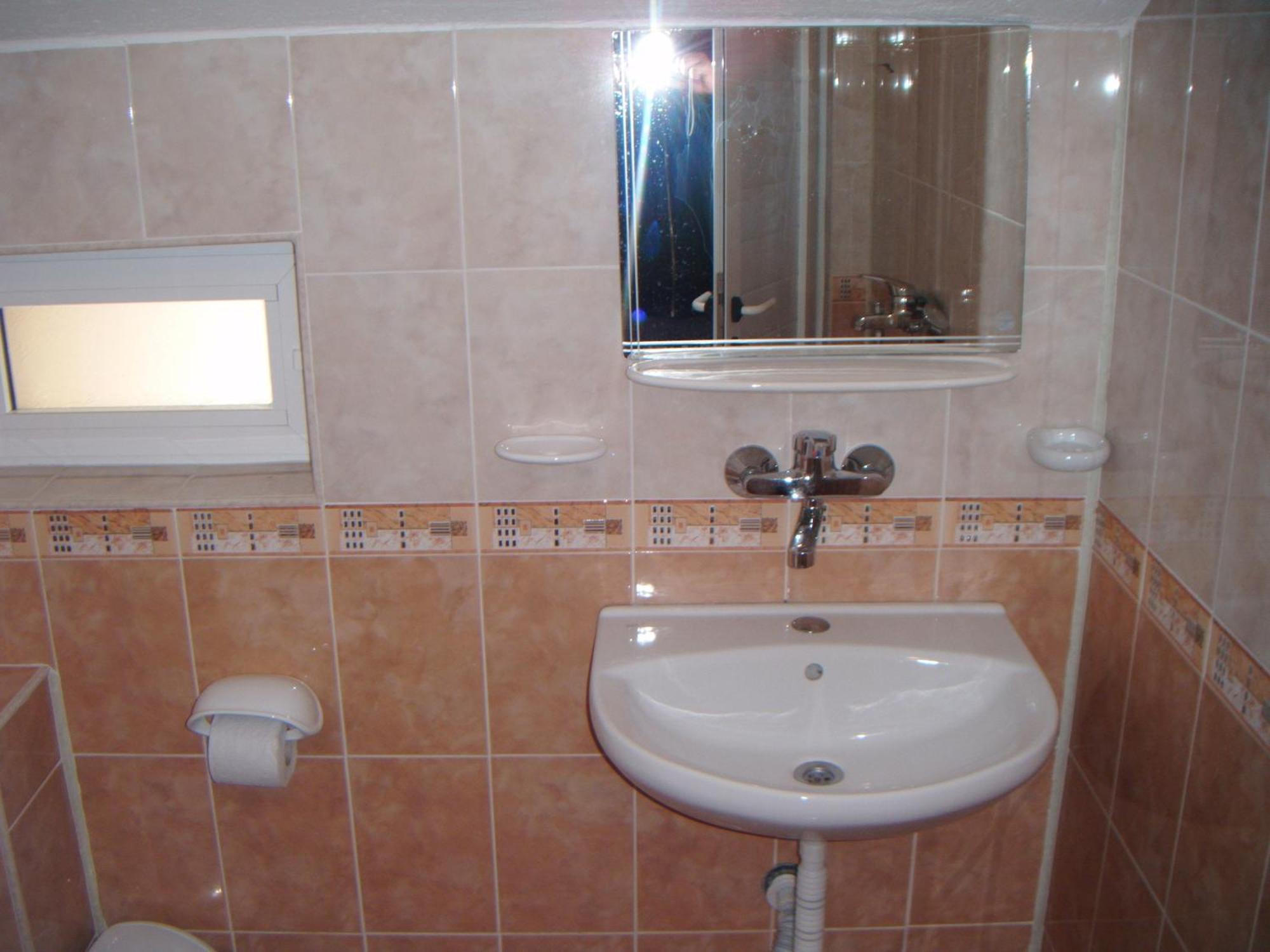 Hotel Babeva Sweti Wlas Exterior foto