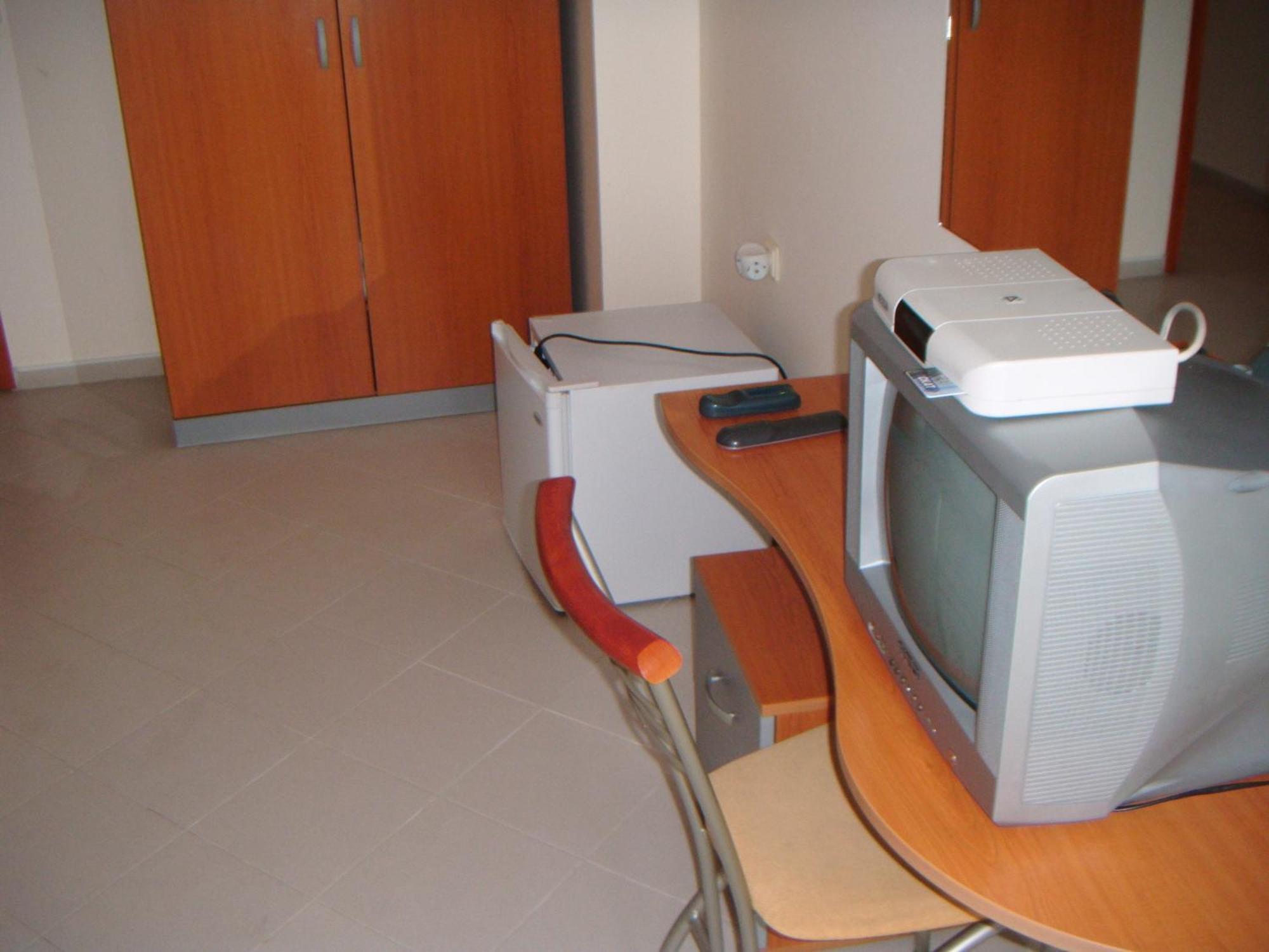 Hotel Babeva Sweti Wlas Exterior foto