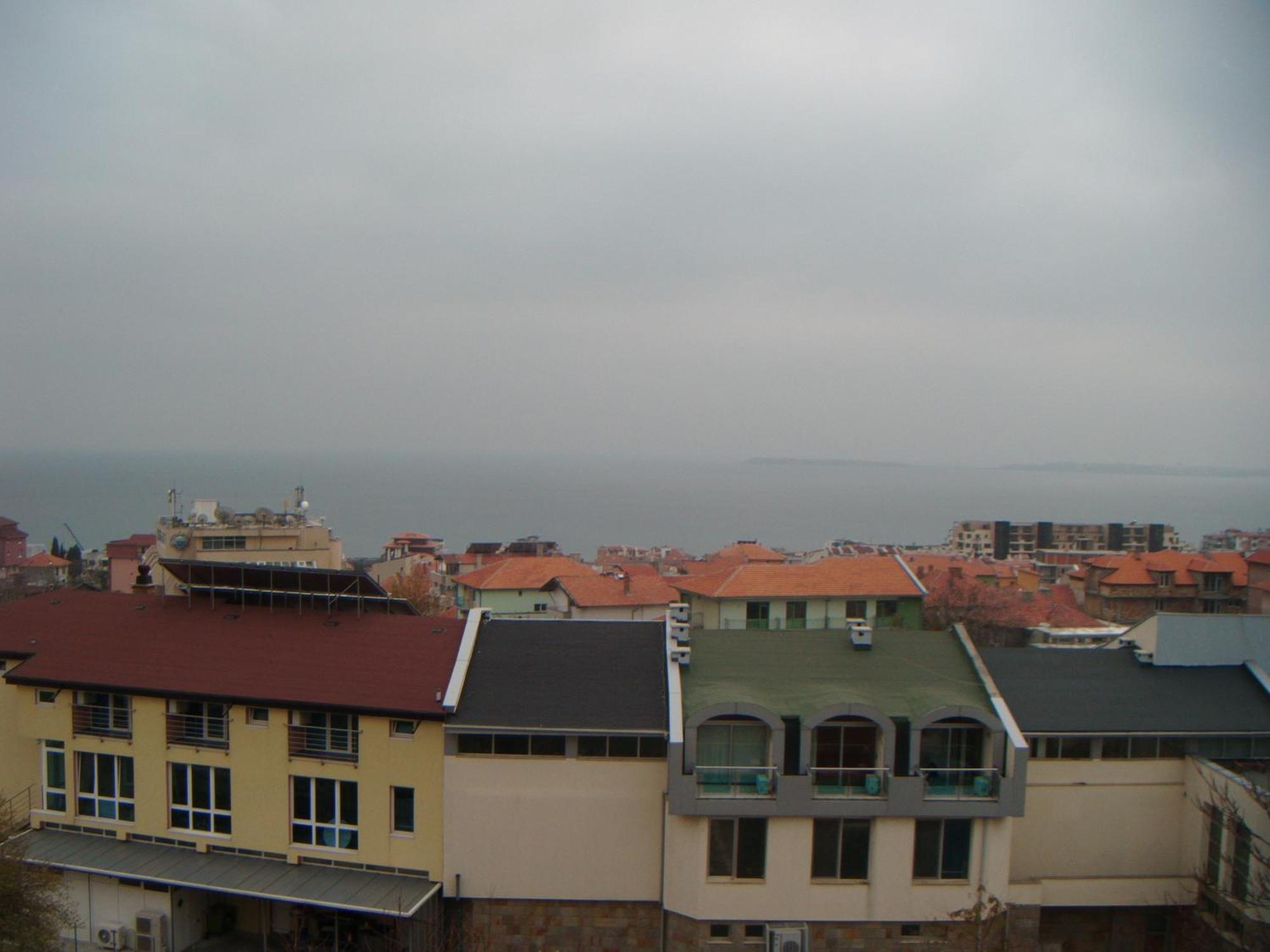 Hotel Babeva Sweti Wlas Exterior foto