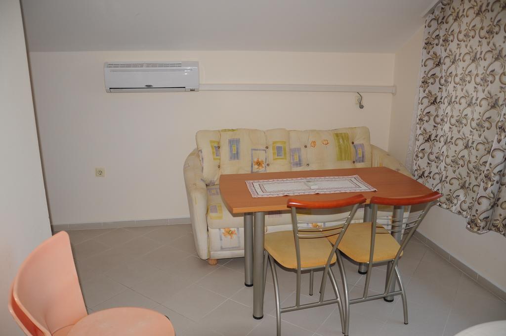 Hotel Babeva Sweti Wlas Exterior foto