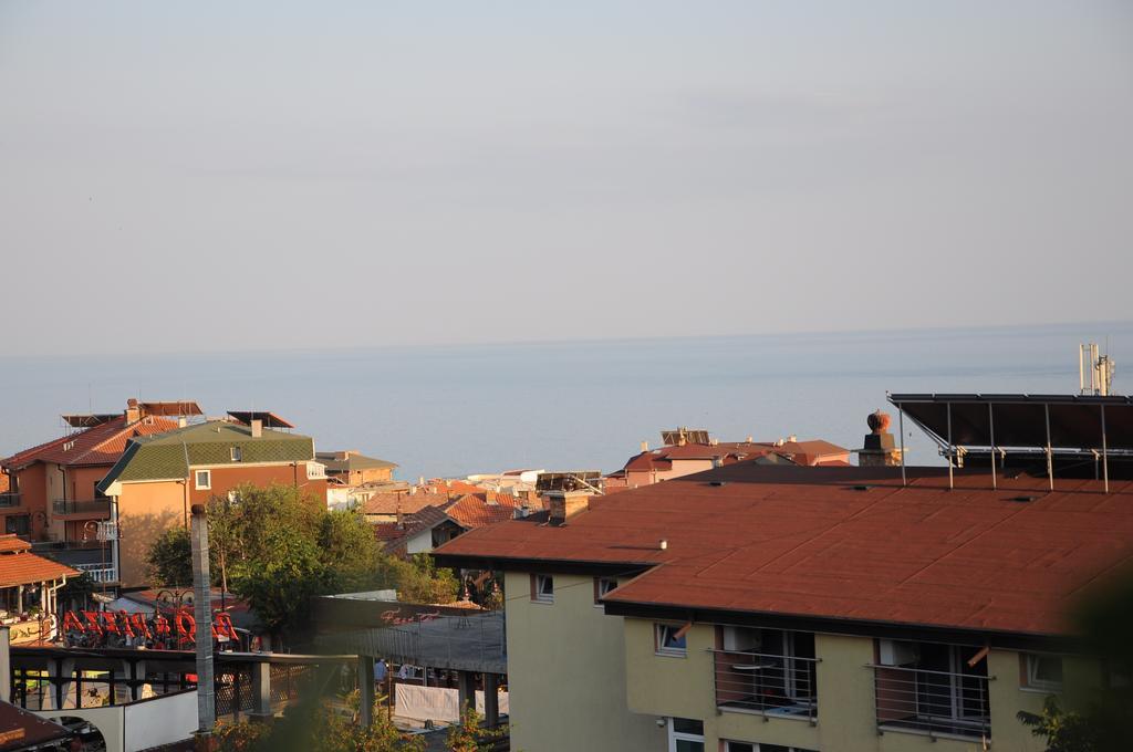 Hotel Babeva Sweti Wlas Exterior foto