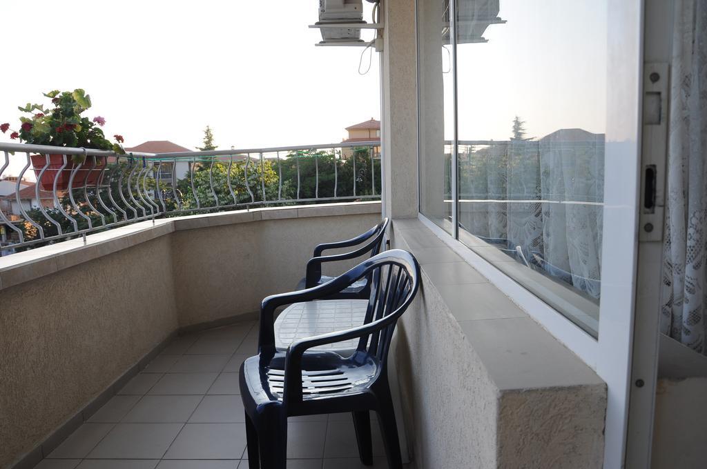 Hotel Babeva Sweti Wlas Exterior foto