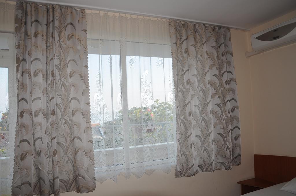 Hotel Babeva Sweti Wlas Exterior foto