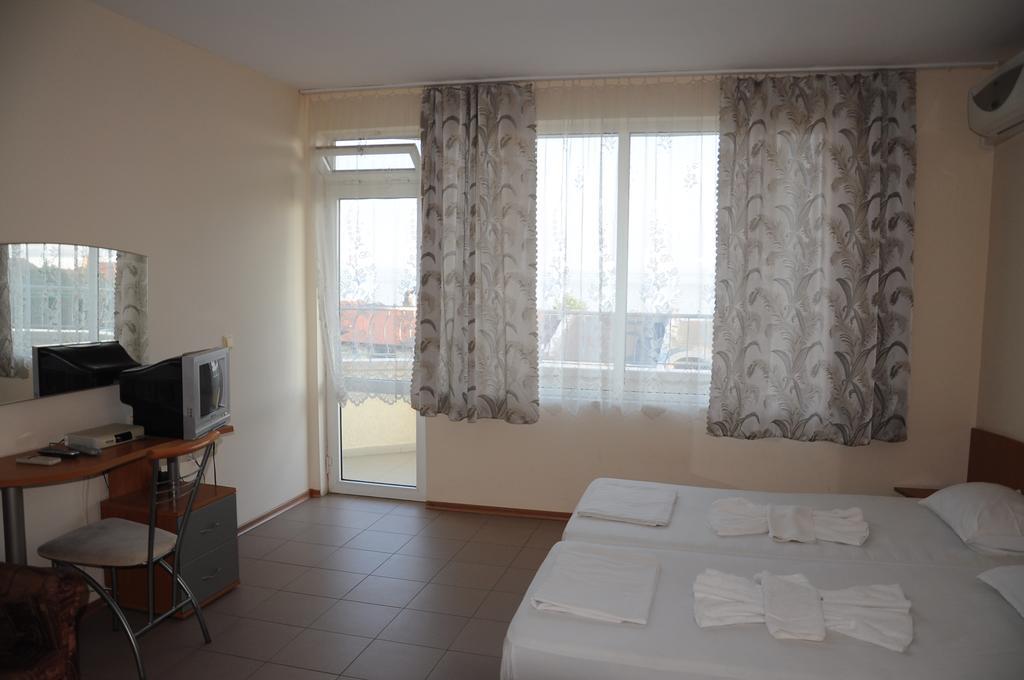 Hotel Babeva Sweti Wlas Exterior foto