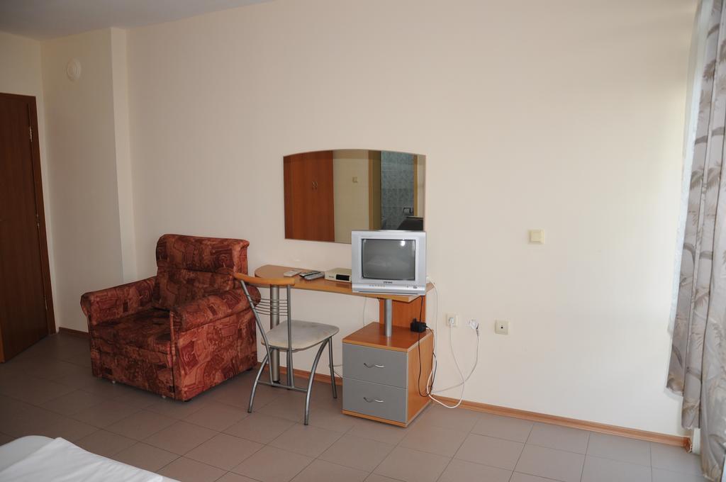 Hotel Babeva Sweti Wlas Exterior foto