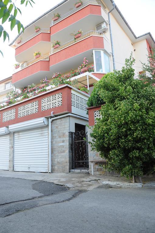 Hotel Babeva Sweti Wlas Exterior foto
